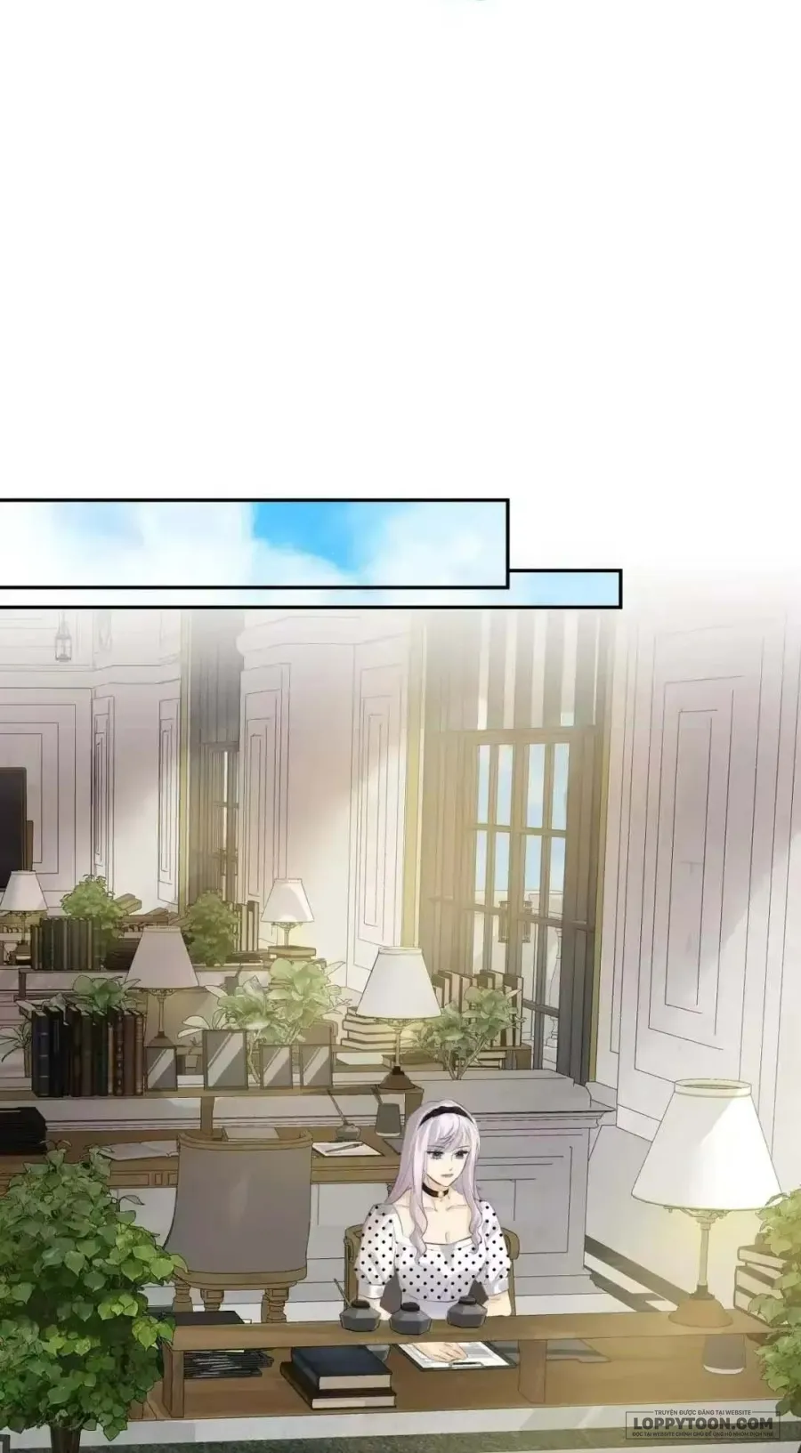 Hương Dục Niệm Chap 34 - trang 42