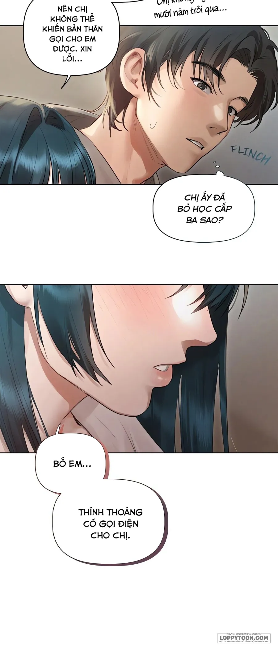Làm Quen Với Mia Chap 2 - H++ - trang 24