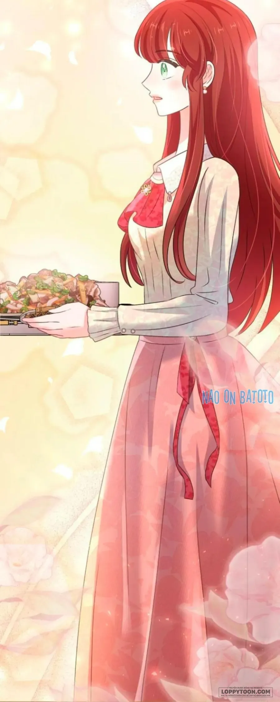 Hầu Gái Không Thích Nuôi Dạy Trẻ Nhỏ Chap 24 - trang 98