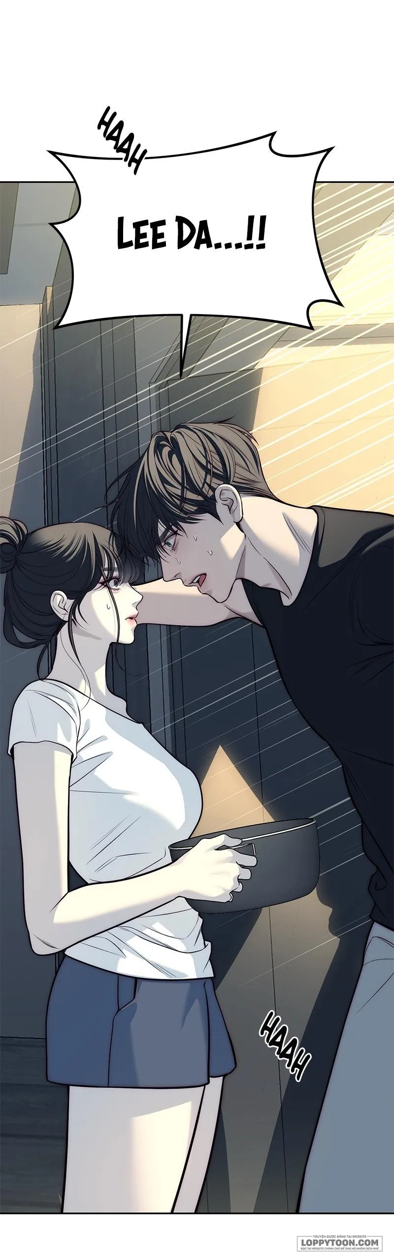 Xâm Nhập Trường Trung Học Tài Phiệt Chap 81 - trang 3