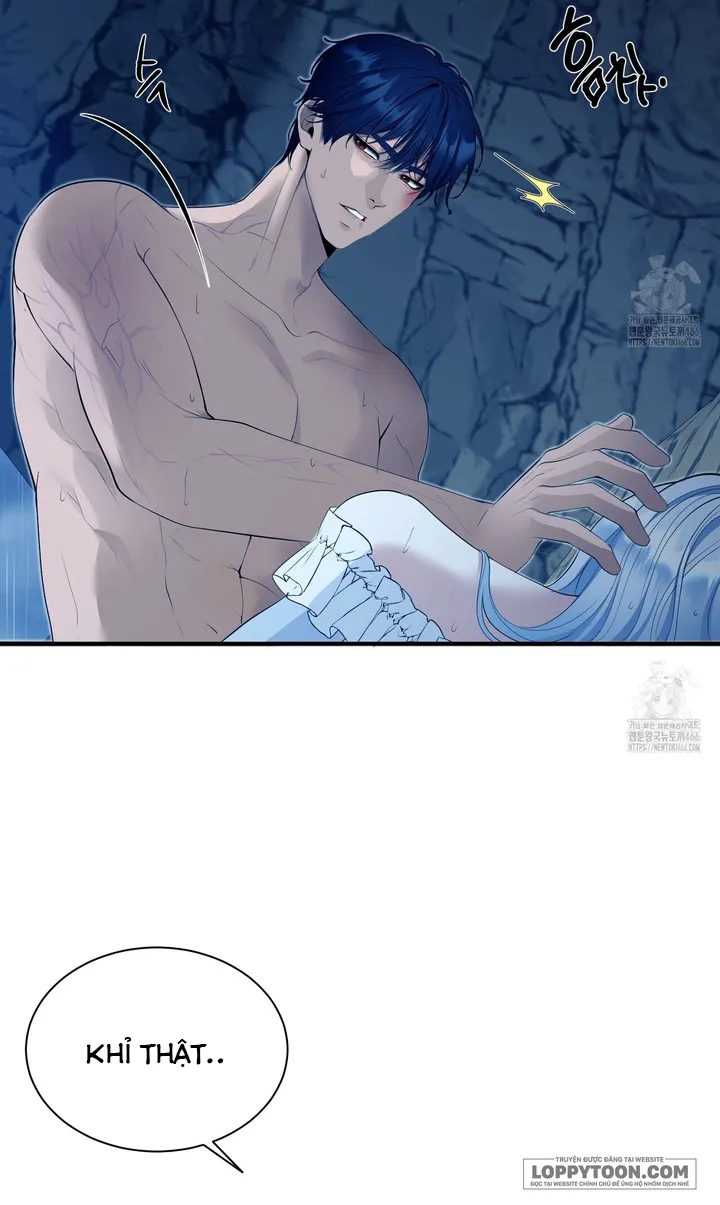 Qua Đêm Với Người Chồng Sắp Ly Hôn Chap 20 - trang 8