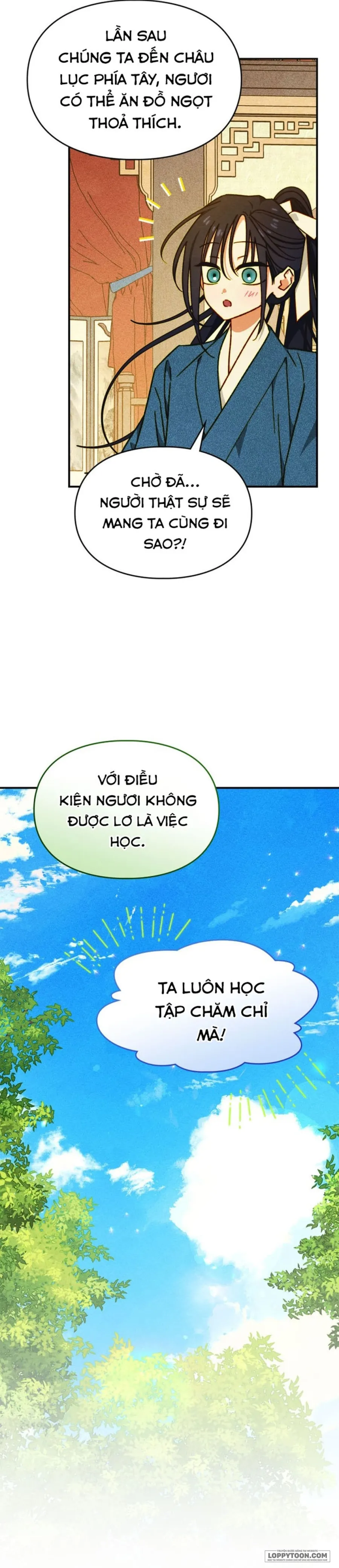 Thuần Hoá Munchkin Chap 8 - trang 15