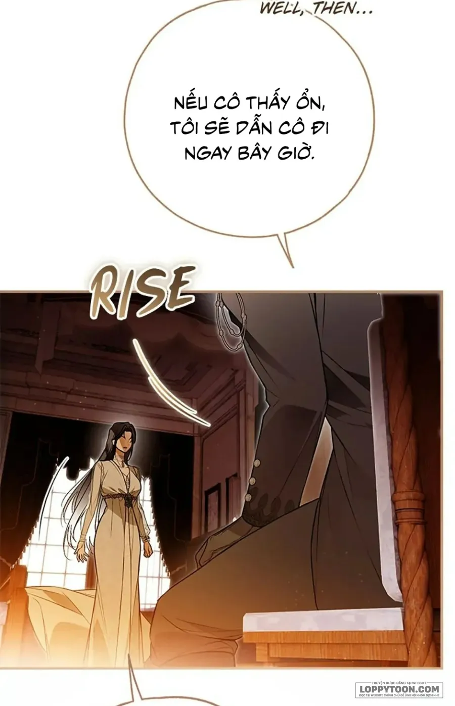 Có Kẻ Đã Sở Hữu Cơ Thể Của Tôi Chap 64 - trang 56