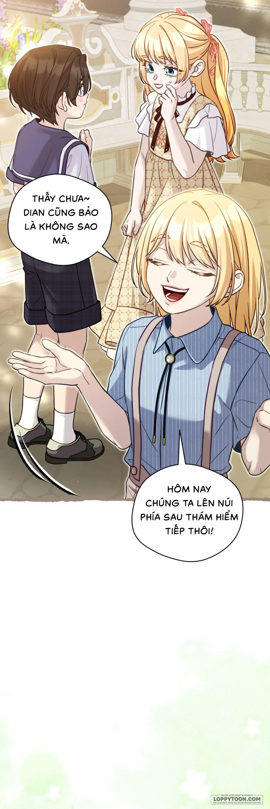 Phương Pháp Chữa Lành Cho Thanh Mai Trúc Mã Ốm Yếu Chap 3 - trang 41