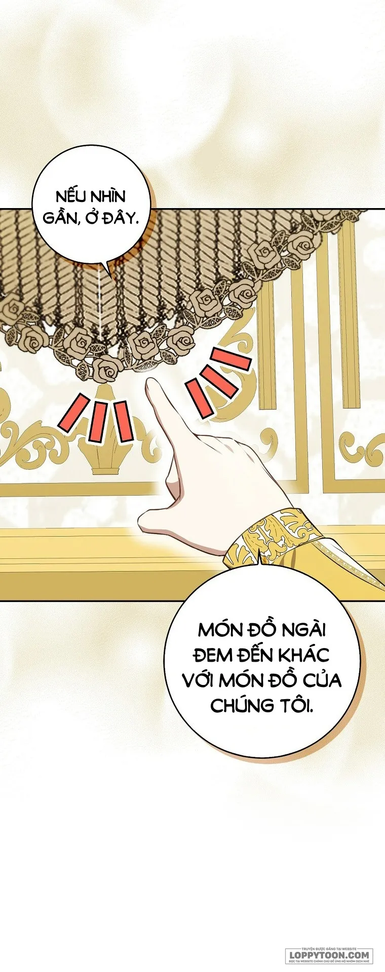 Sóc Con Tài Năng Chap 59 - trang 14