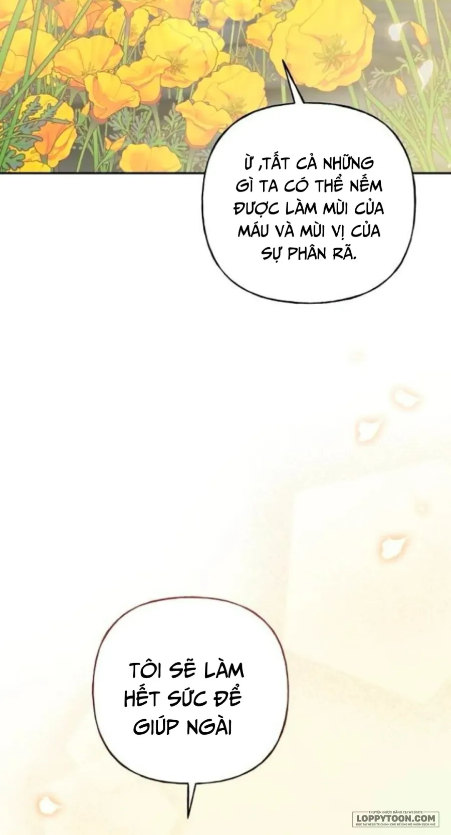 Hầu Gái Không Thích Nuôi Dạy Trẻ Nhỏ Chap 26 - trang 31