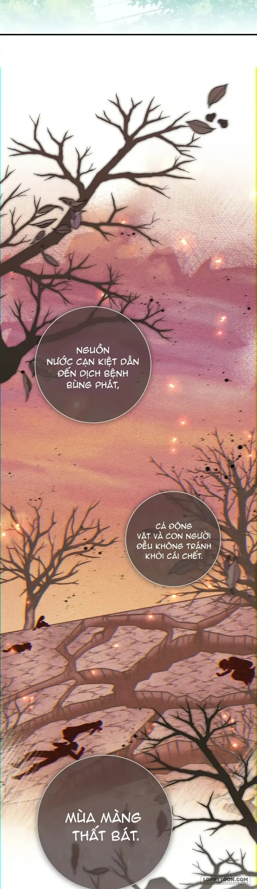 Trở Thành Bạn Thời Thơ Ấu Của Nam Phụ Ám Ảnh Chap 40 - trang 3