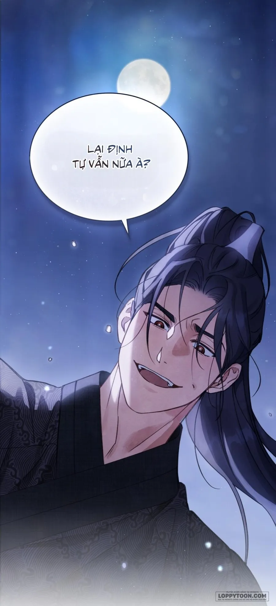 Chuyến Đi Đêm Chap 3 - trang 69