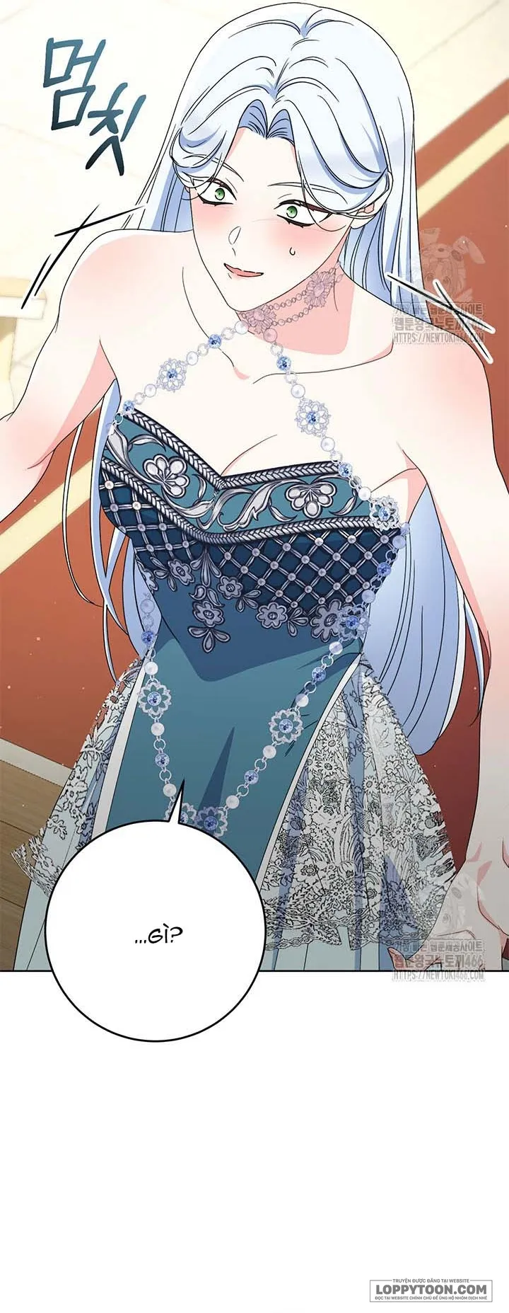 Nuôi Dưỡng Em Gái Xinh Đẹp Chap 87 - trang 15