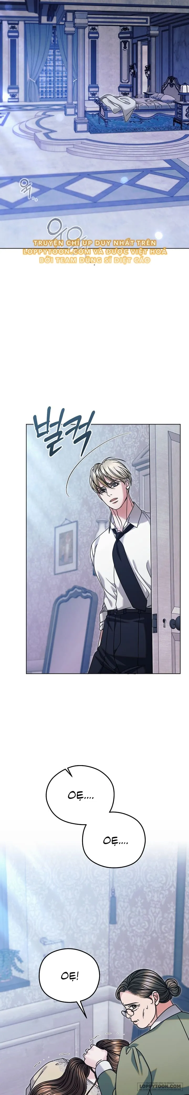 Hãy Cầu Xin Tôi Đi Chap 83 - trang 24
