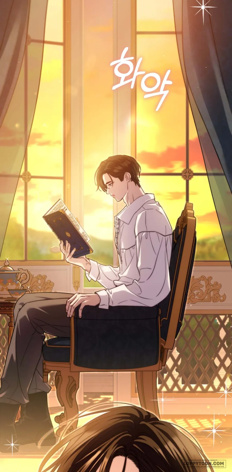 Phương Pháp Chữa Lành Cho Thanh Mai Trúc Mã Ốm Yếu Chap 7 - trang 59