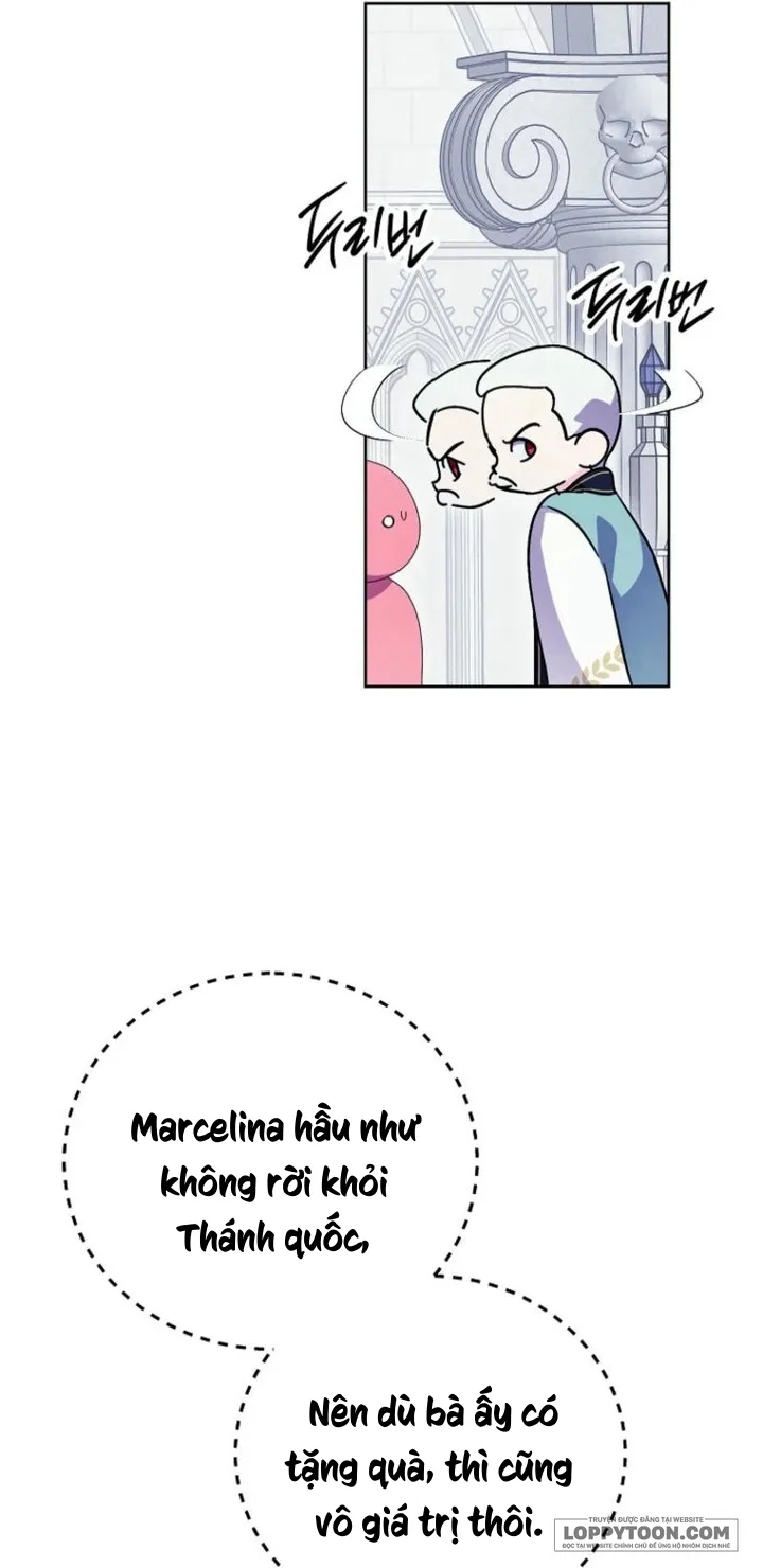 Phía Sau Mặt Nạ Của Nam Chính Hiền Lành Chap 80 - trang 23