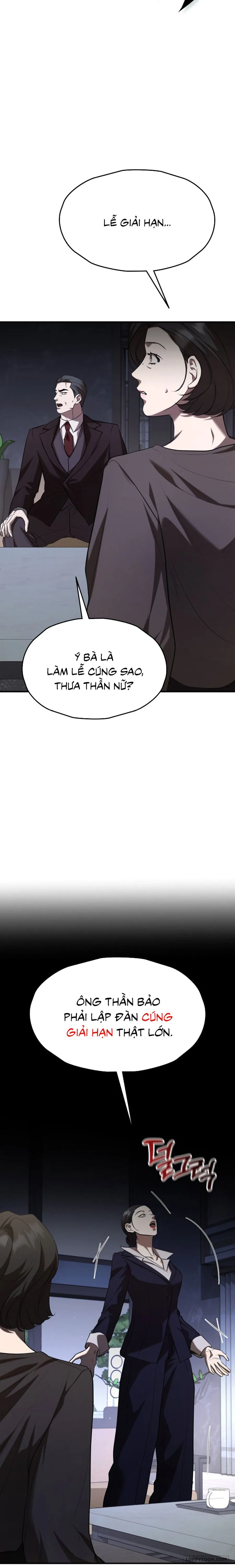 Tiêu Bản Chap 19 - trang 13