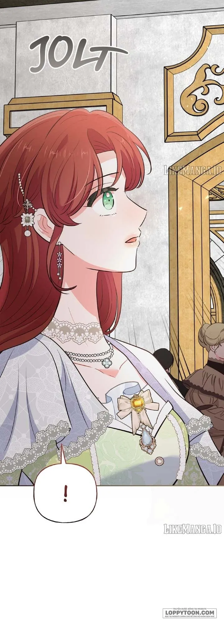Hầu Gái Không Thích Nuôi Dạy Trẻ Nhỏ Chap 73 - trang 25