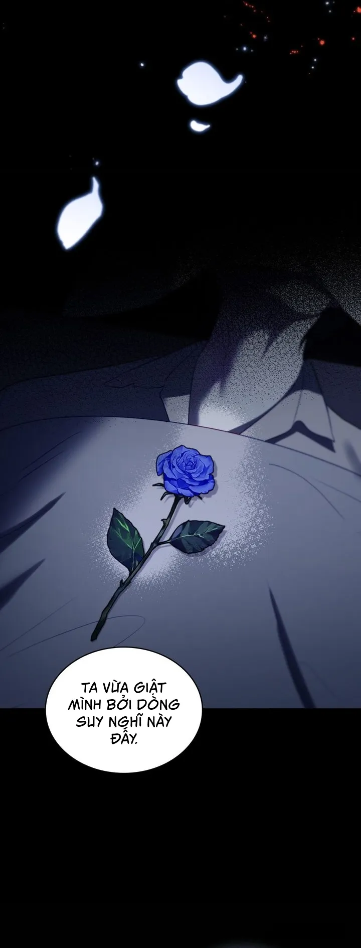 Chúa Phù Hộ Cho Sự Hủy Diệt Của Ta Chap 14 - trang 55