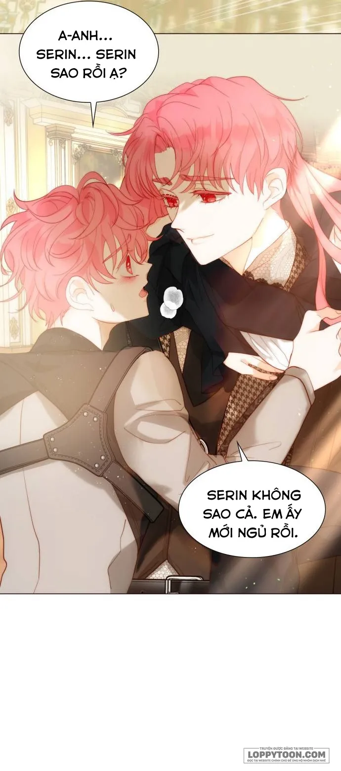Tôi Được Sinh Ra Là Cô Con Gái Thứ Hai Chap 37 - trang 29