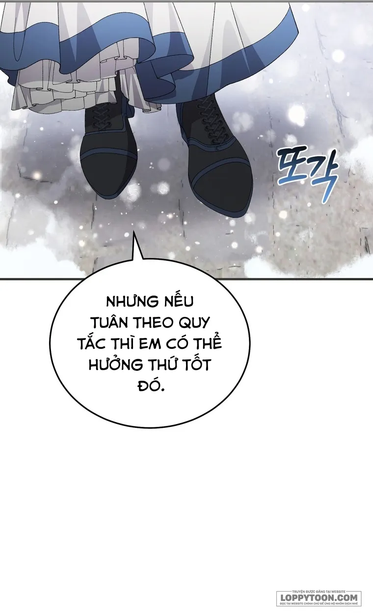 Nàng Tiên, Hãy Ký Hợp Đồng Nào Chap 8 - trang 63