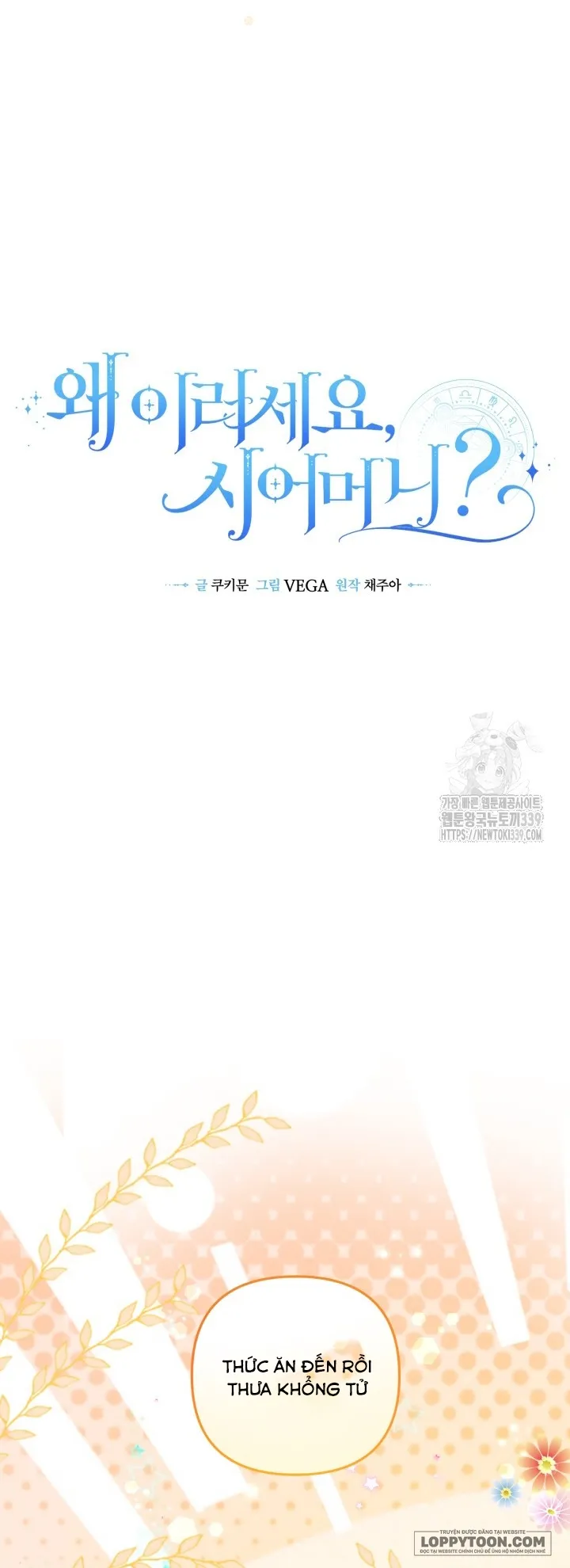 Tôi Sống Chung Với Mẹ Chồng Chap 77 - trang 12