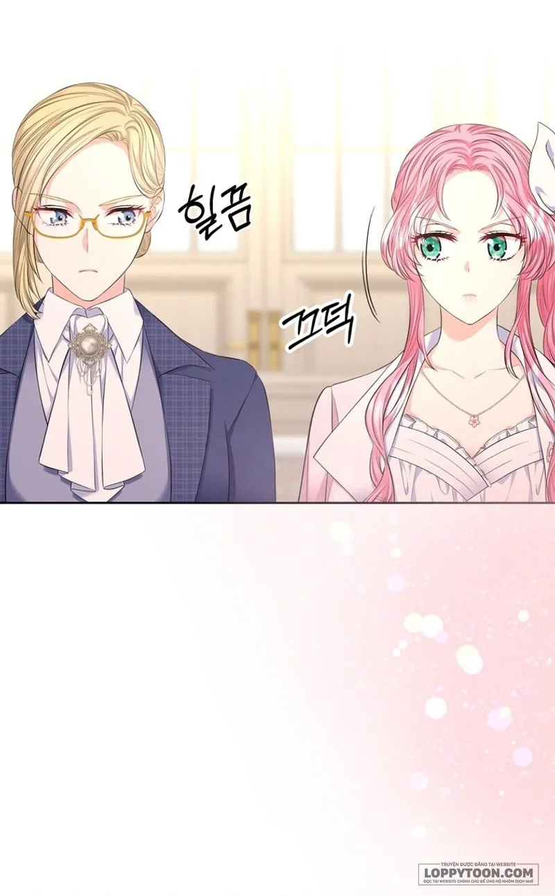 Tôi Sẽ Ly Hôn Với Anh Trai Nữ Chính Chap 33 - trang 20