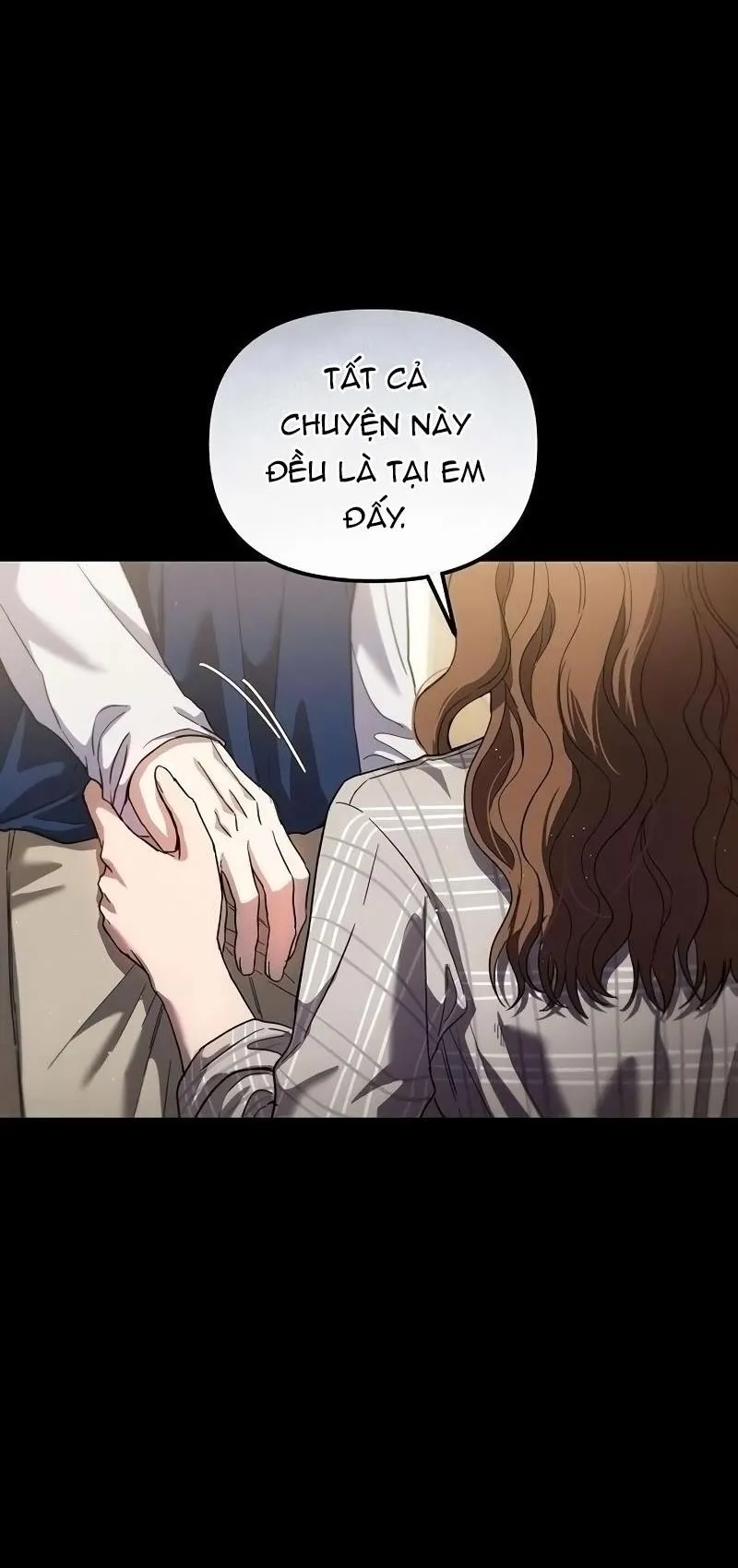 Tình Yêu Thuần Khiết Hư Hỏng Chap 19 - trang 14