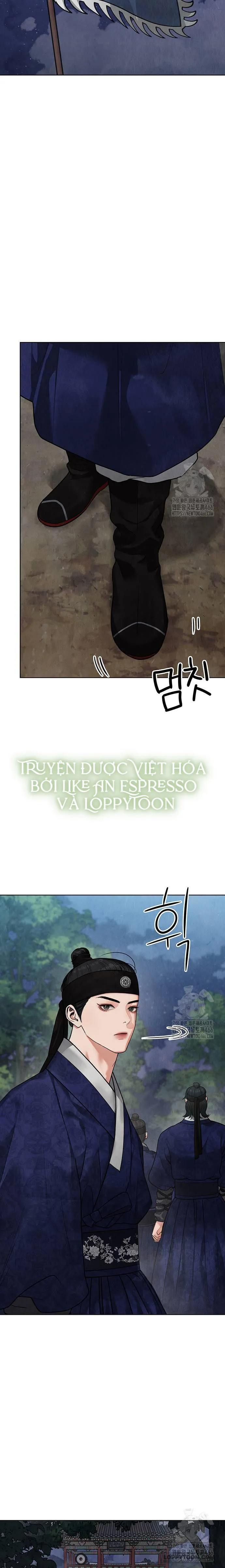 Quỷ Hồn Chap 15 - trang 3