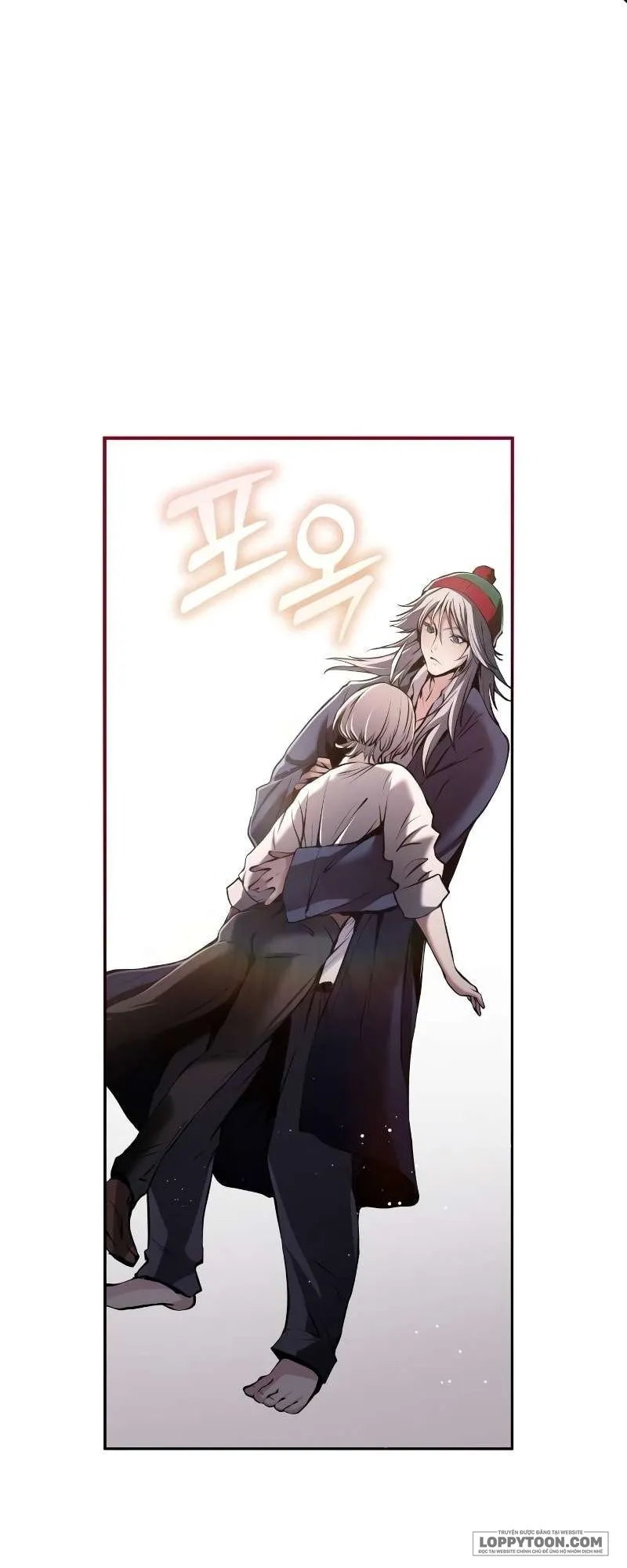 Thỏ Trắng Ở Xứ Sở Thần Tiên Chap 4 - trang 49