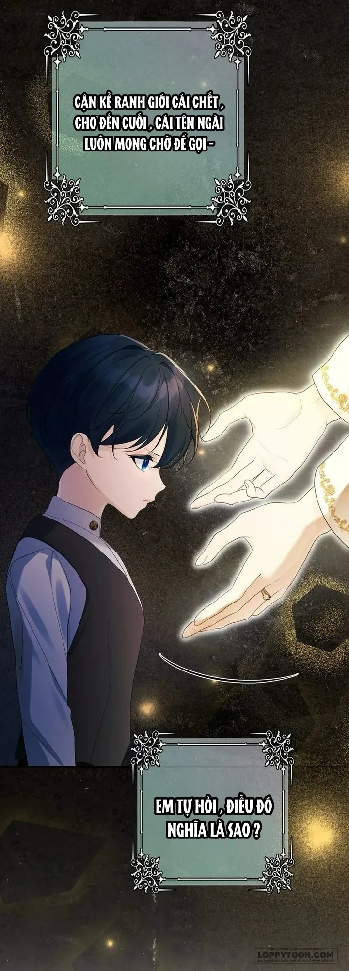 Không Cần Hối Hận Chap 31 - trang 92
