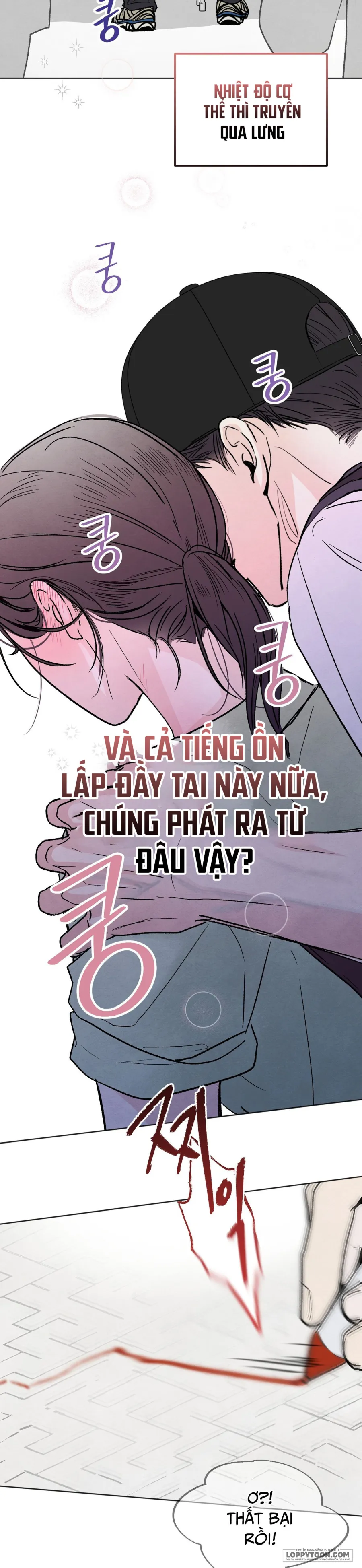 Cuộc Đời Của Kẻ Cặn Bã Chap 1 - 🔞🔞 - trang 4