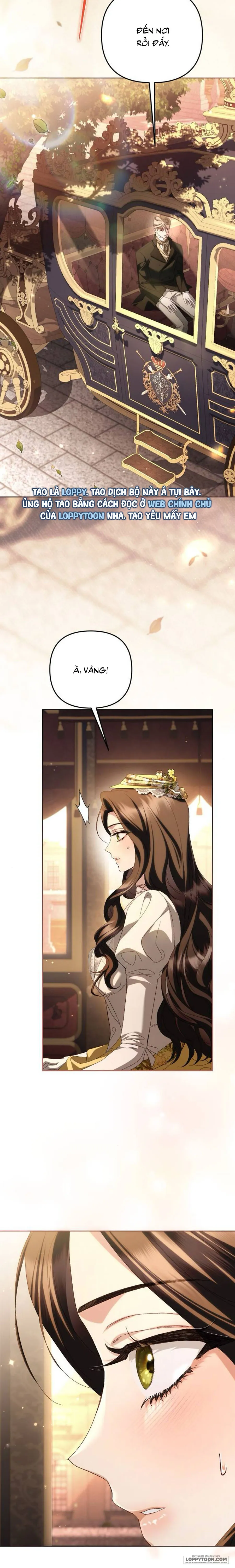 Kẻ Tạo Scandal Đã Quay Trở Lại Chap 18 - trang 5