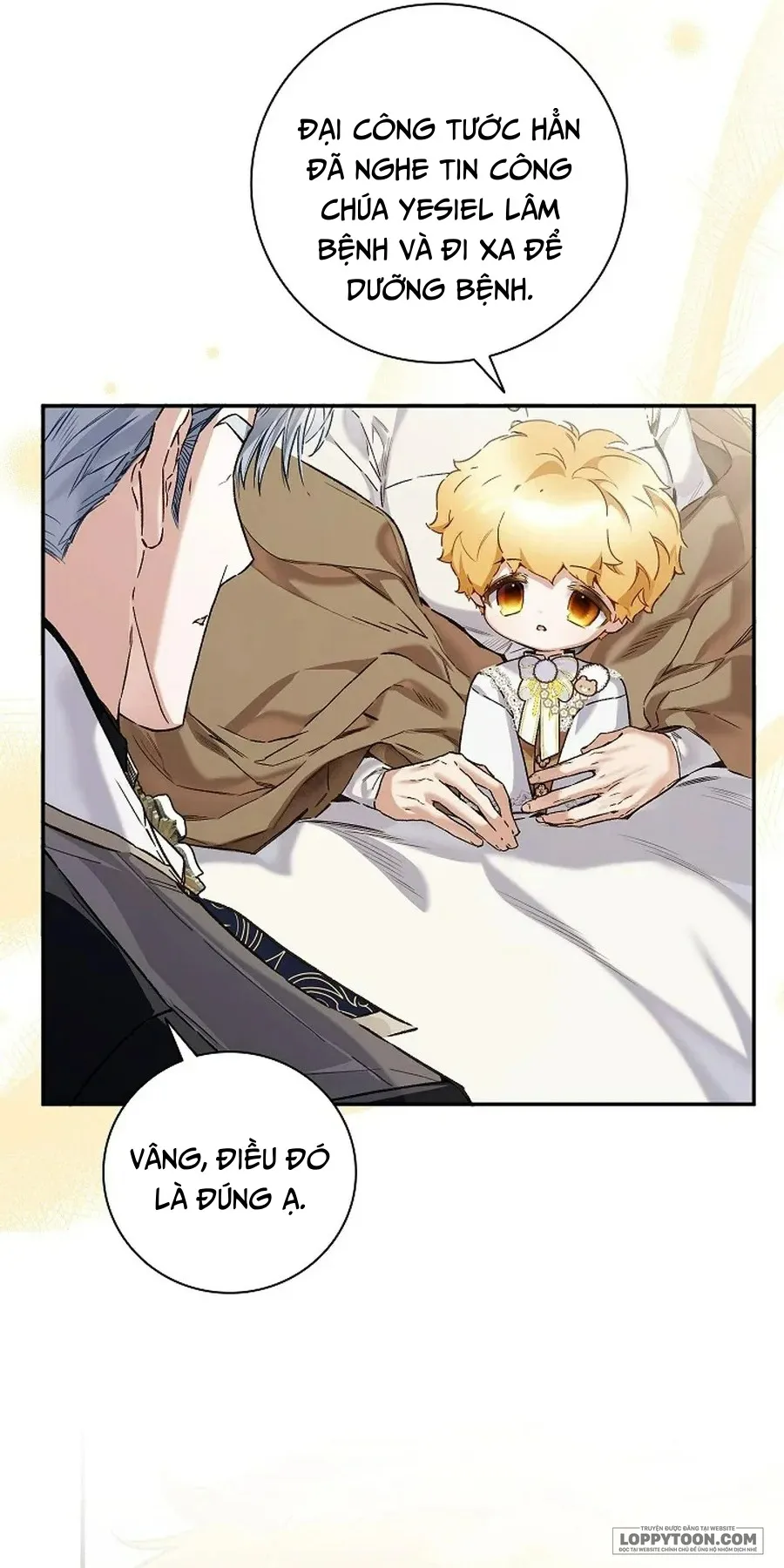 Papa Là Kẻ Thù Kiếp Trước Của Tôi? Chap 72 - trang 12