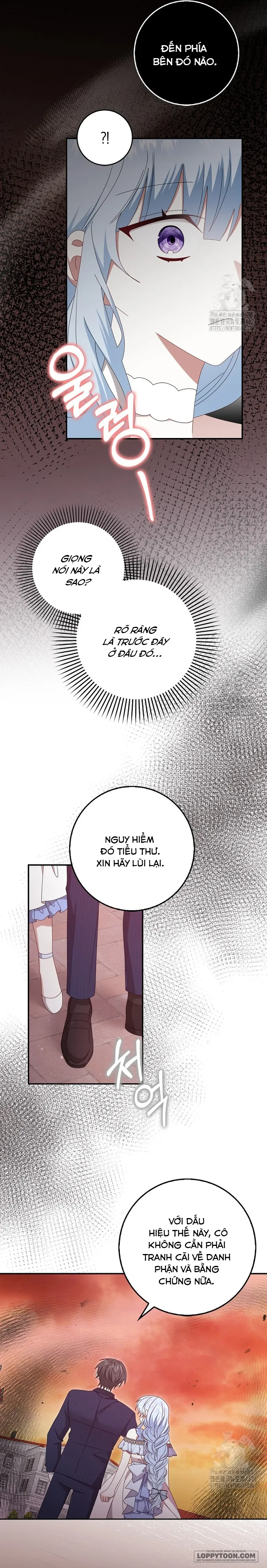 Tôi Sẽ Chiếm Lấy Ngư Trường Này! Chap 49 - trang 45