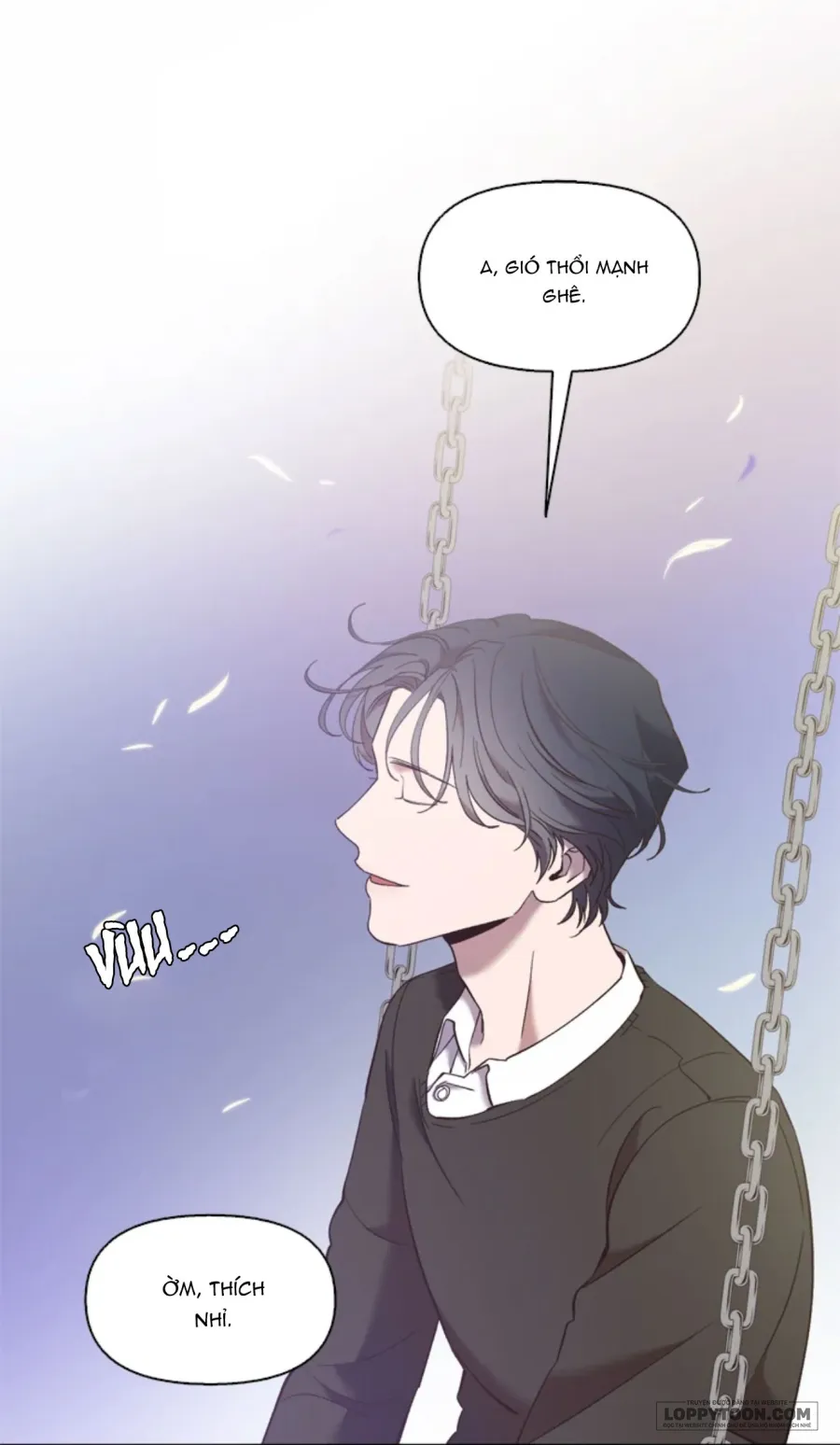 Thanh Xuân Của Chúng Ta Chap 62 - trang 26