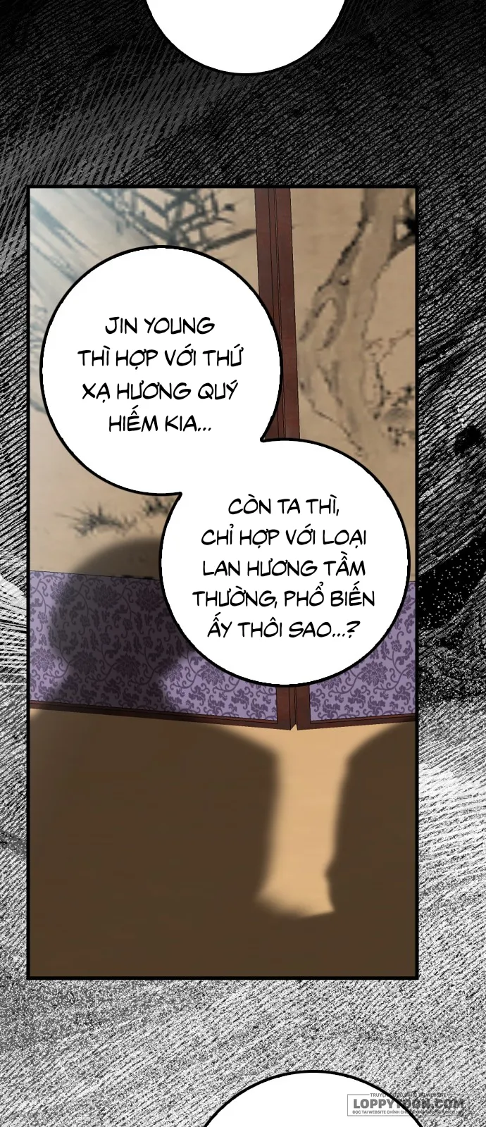 Cuộc Tuyển Chọn Vương Phi Triều Joseon Chap 40 - trang 45