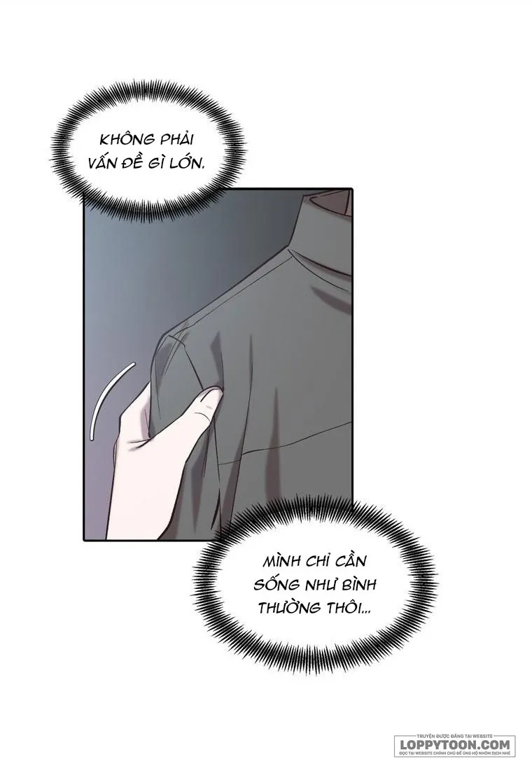 Thanh Xuân Của Chúng Ta Chap 83 - trang 12