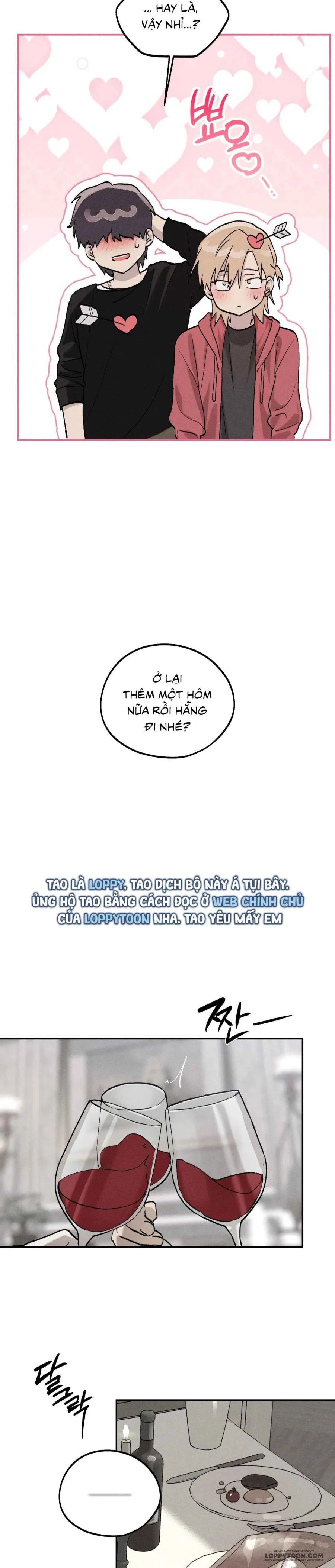 Đêm Nuốt Trọn Em Chap 1 - 🔞 - trang 13