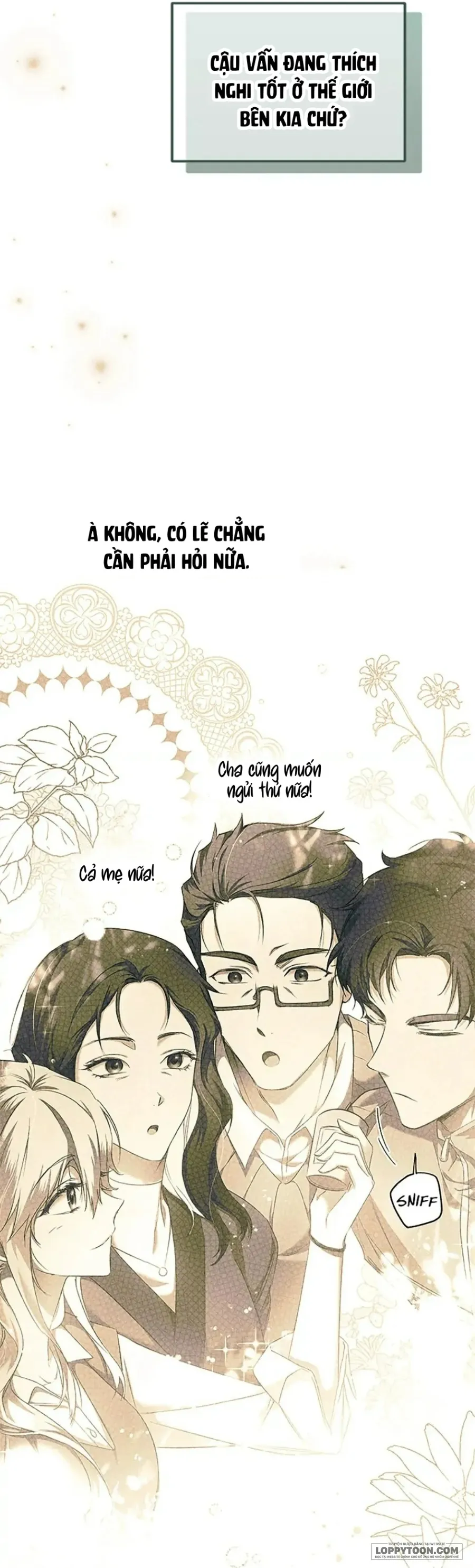 Có Kẻ Đã Sở Hữu Cơ Thể Của Tôi Chap 60 - trang 42