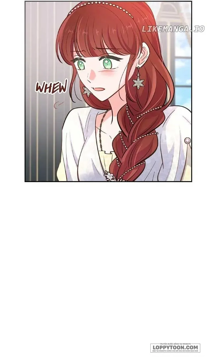 Hầu Gái Không Thích Nuôi Dạy Trẻ Nhỏ Chap 63 - trang 62