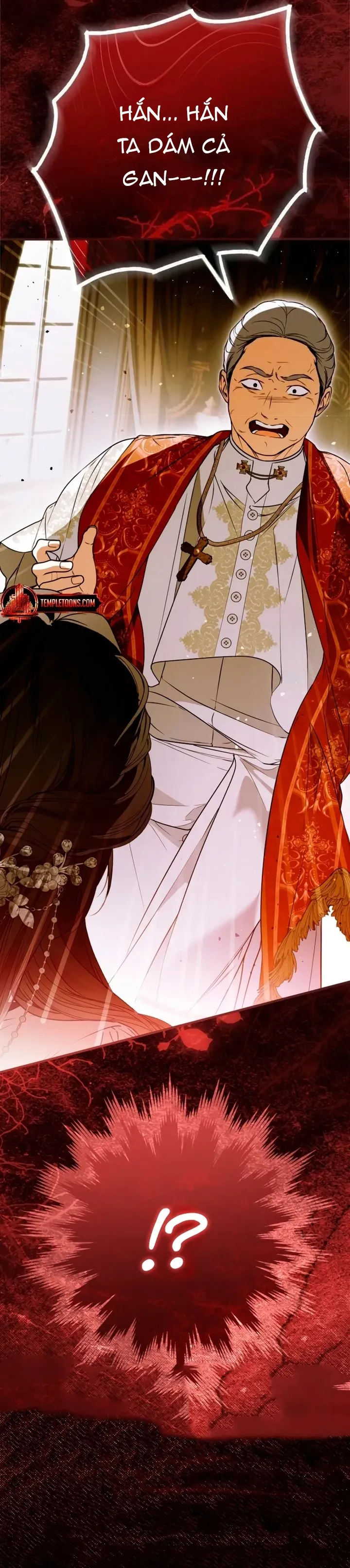 Có Kẻ Đã Sở Hữu Cơ Thể Của Tôi Chap 70 - trang 69