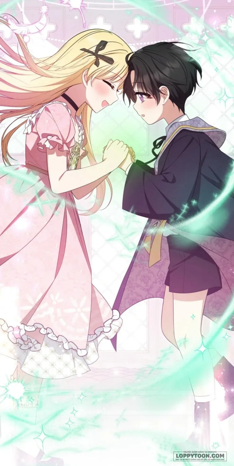 Được Yêu Thương Mà Còn Ngại Ngùng Sao Chap 89 - trang 70
