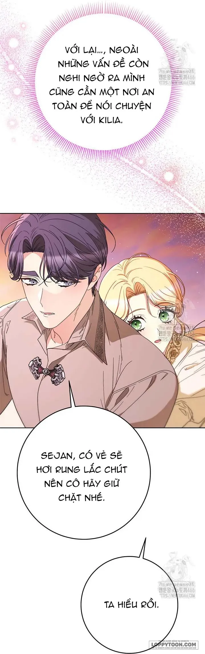 Nuôi Dưỡng Em Gái Xinh Đẹp Chap 79 - trang 34
