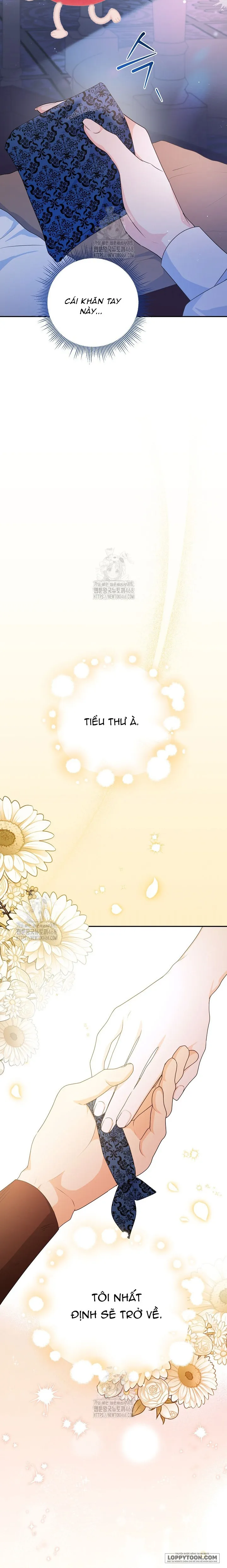 Đừng Cố Chấp Nữa, Chúng Ta Ly Hôn Đi! Chap 1 - trang 4