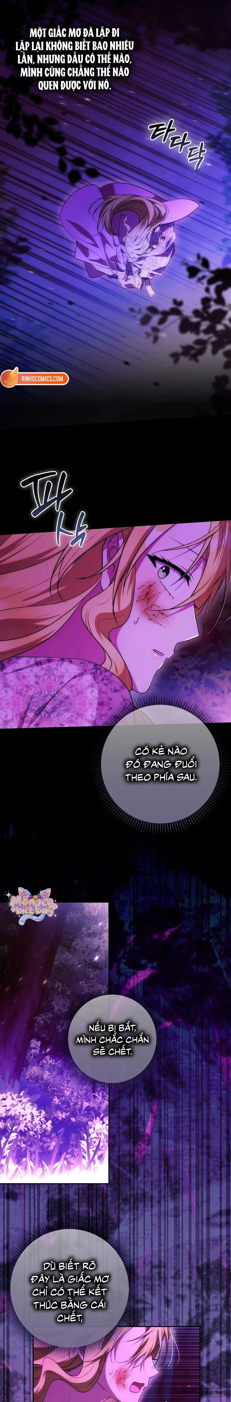 Tôi Cứ Nghĩ Mình Trở Về Là Kết Thúc, Không Ngờ Thể Loại Thay Đổi Rồi! Chap 27 - trang 22