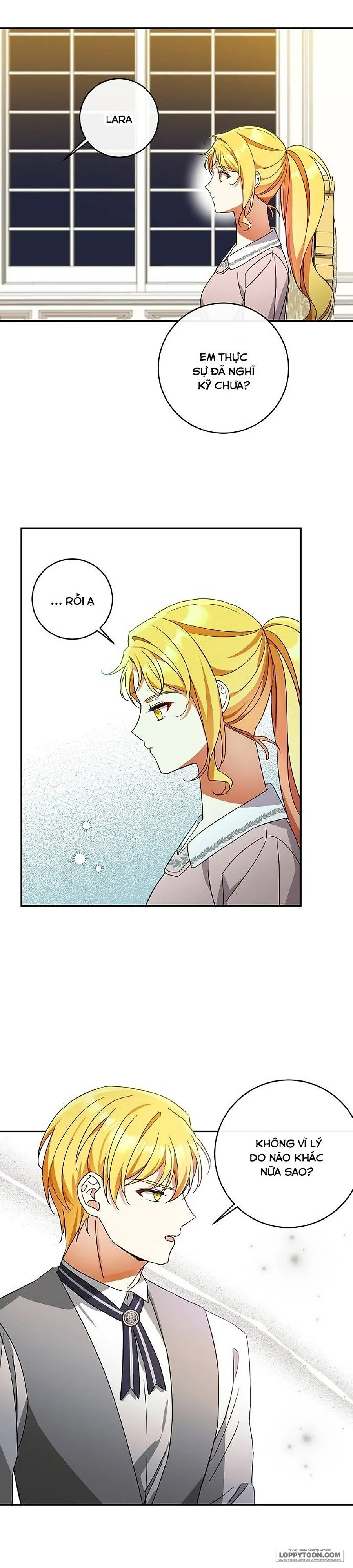 Thuần Hóa Hầu Tước Quái Dị Chap 39 - trang 10