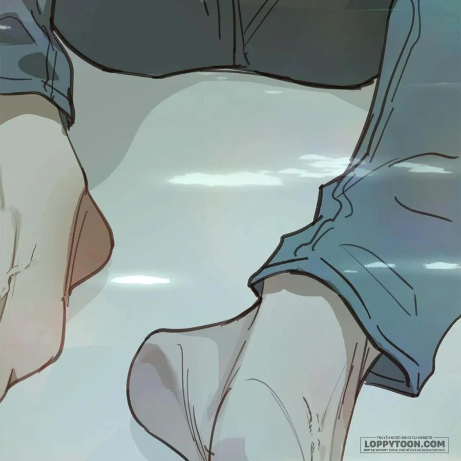 Đóa Hoa Là Mồi Nhử Chap 30 - 🔞 - trang 48