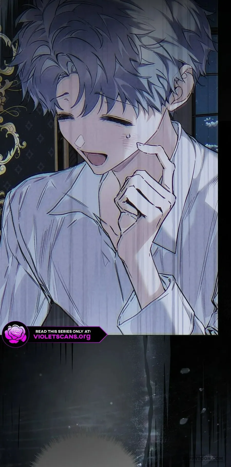 Papa Là Kẻ Thù Kiếp Trước Của Tôi? Chap 67 - trang 13