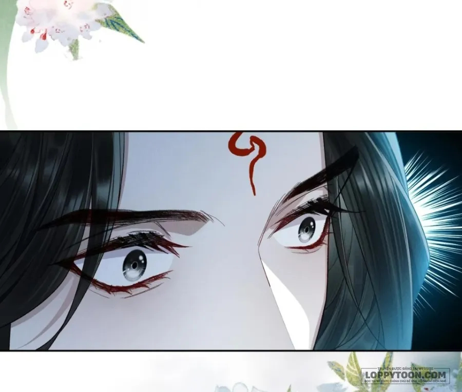 Dâng Cá Muối Cho Sư Tổ Chap 5 - trang 30