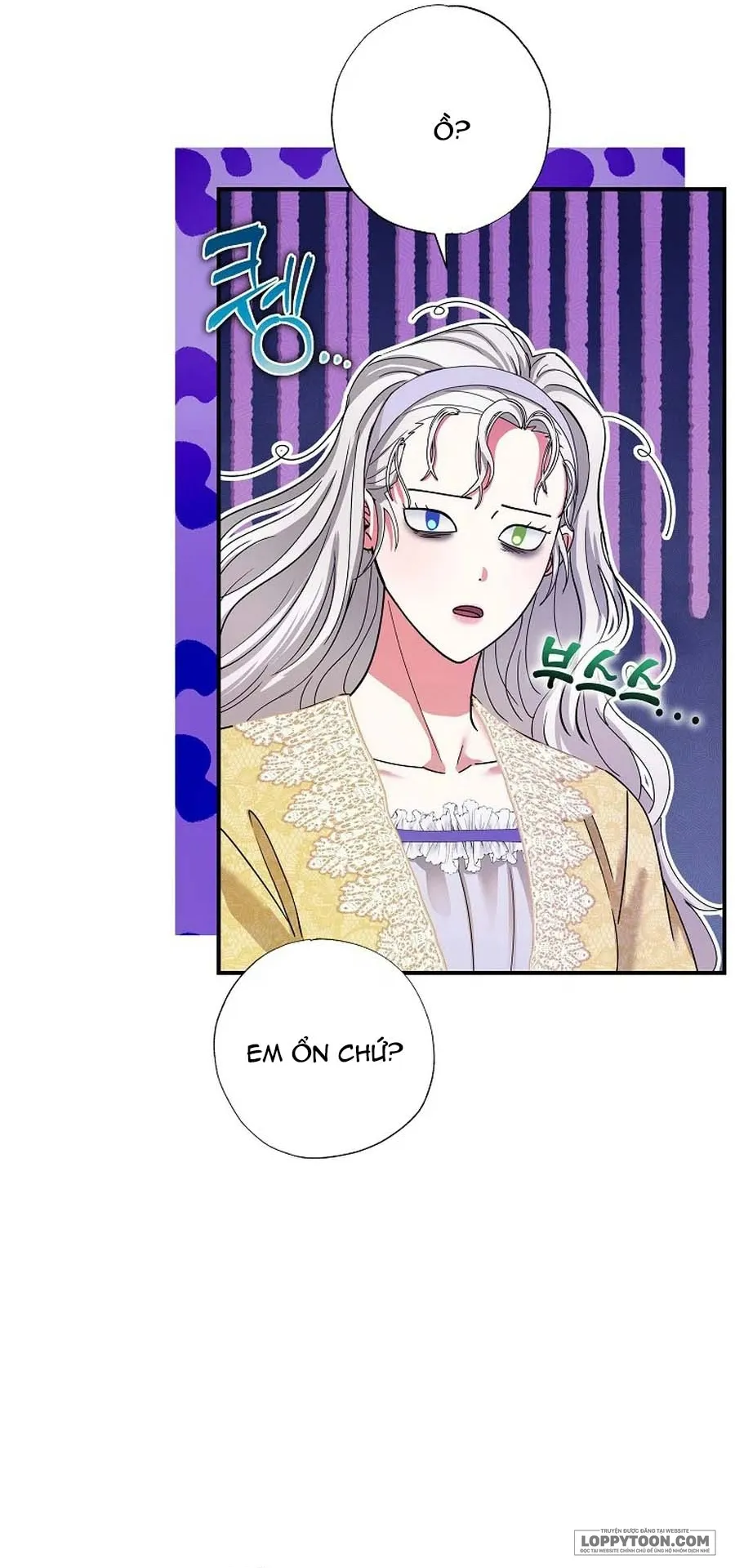 Trở Thành Miêu Nữ Của Hoàng Đế Chap 60 - trang 29
