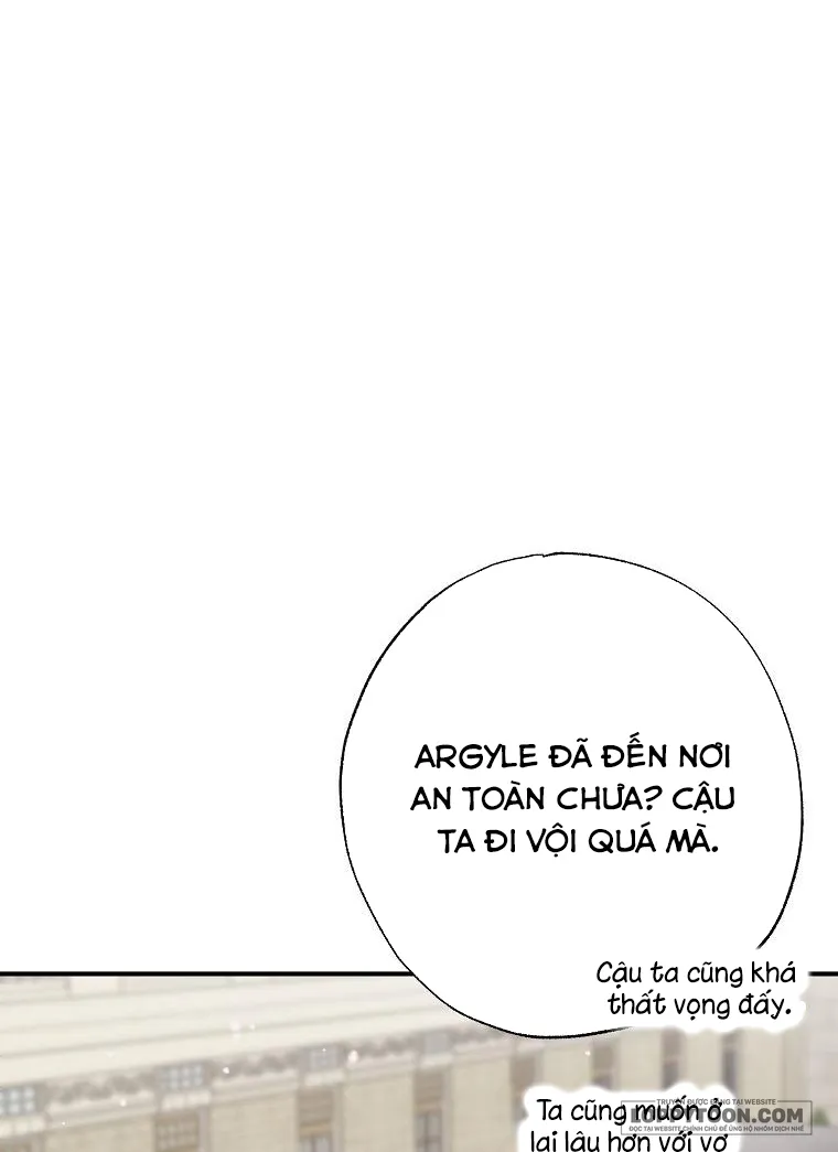 Trở Thành Miêu Nữ Của Hoàng Đế Chap 12 - trang 6