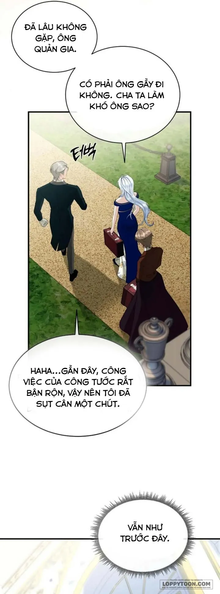 Qua Đêm Với Người Chồng Sắp Ly Hôn Chap 11 - trang 18