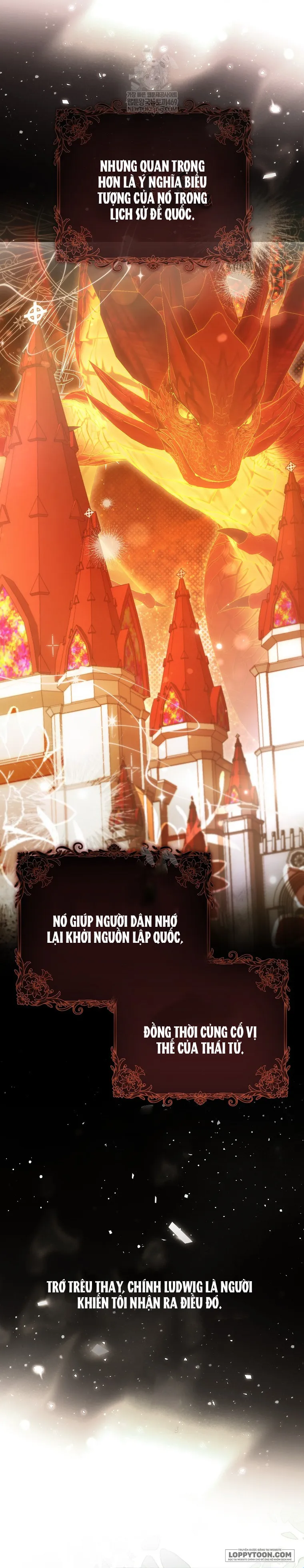 Tôi Sẽ Đổi Chồng Trước Bằng Hôn Nhân Cướp Đoạt Chap 7 - trang 11